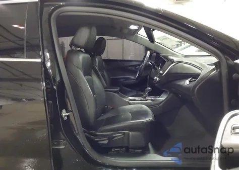 2020 Chevrolet Malibu Fwd Lt from USA, damaged, VIN 1G1ZD5ST4LF138313